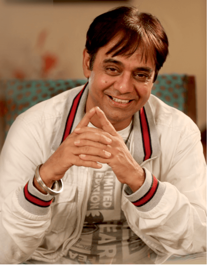 रवि भाटिया
