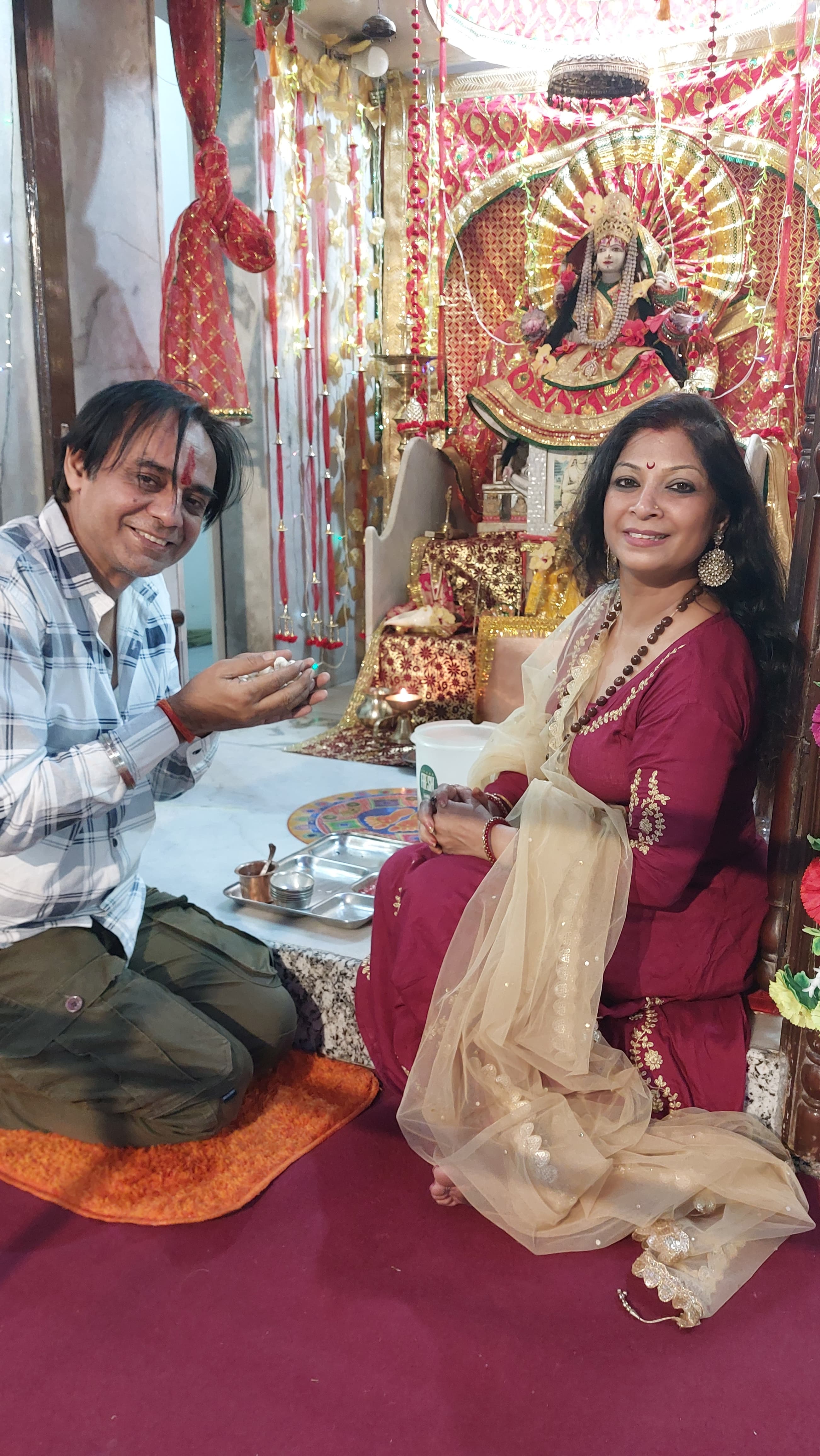 बोलो राधे राधे — 3