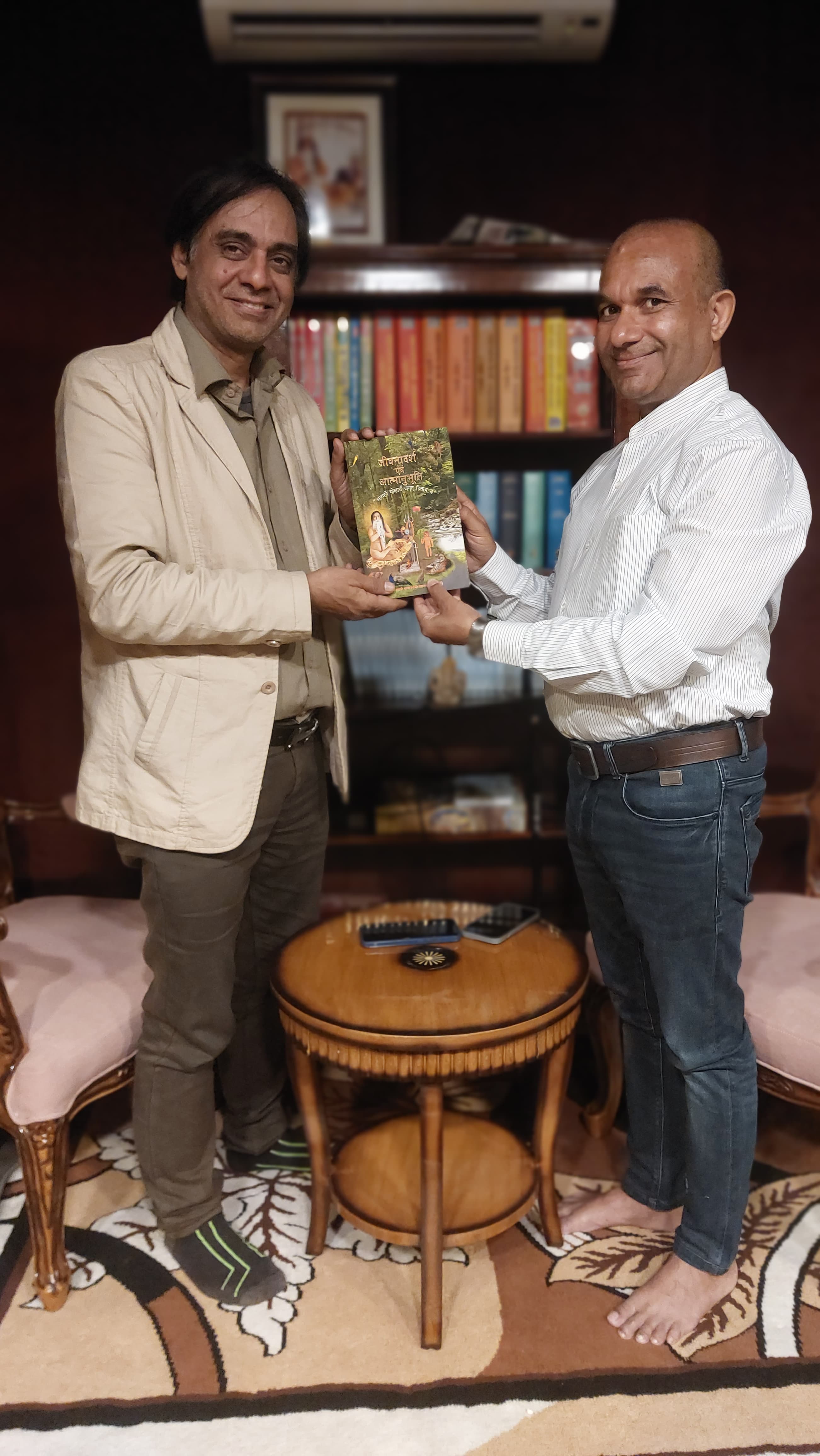 बोलो राधे राधे — 4