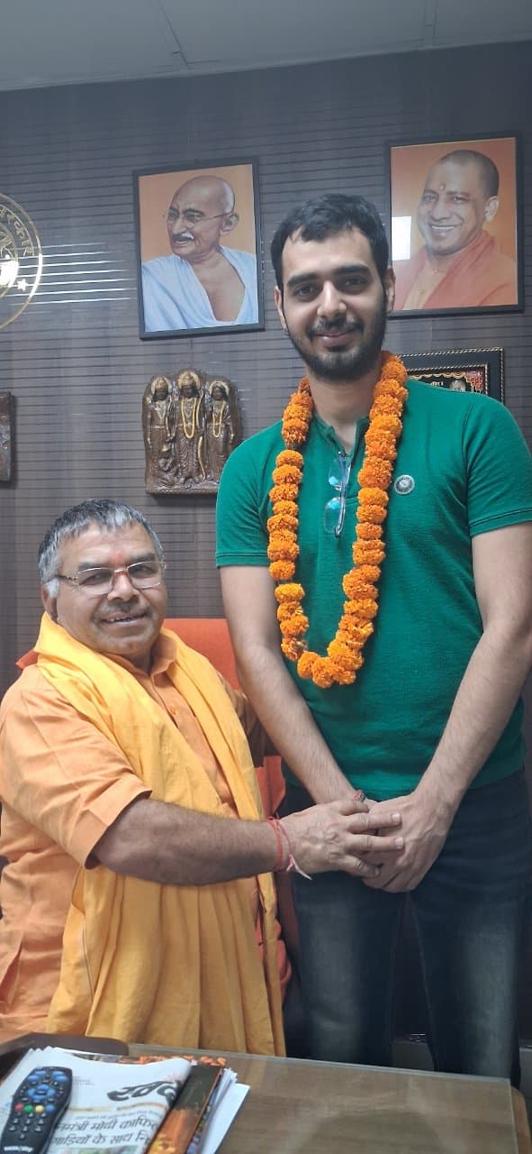 बोलो राधे राधे — 6