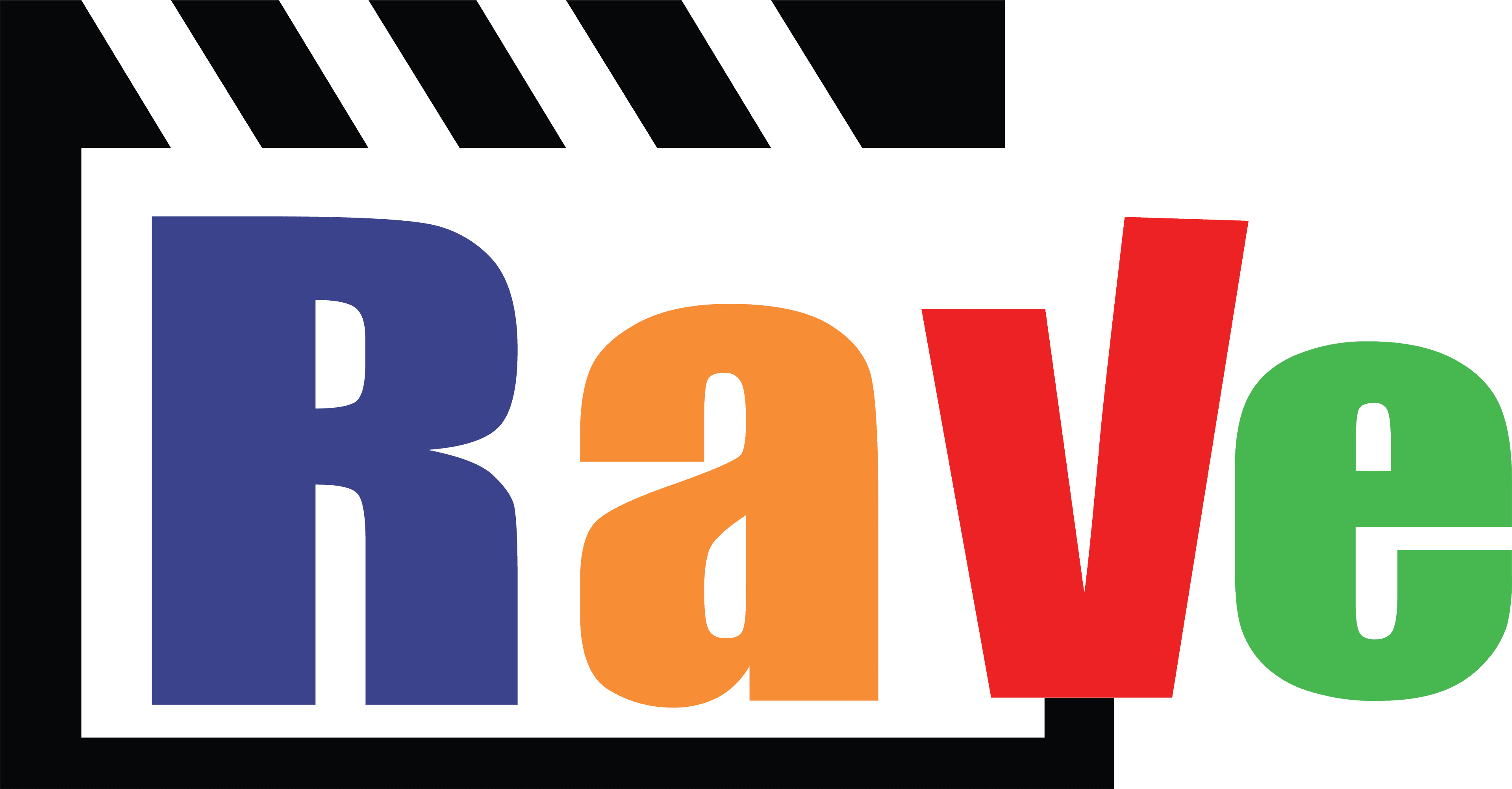 Rave Media