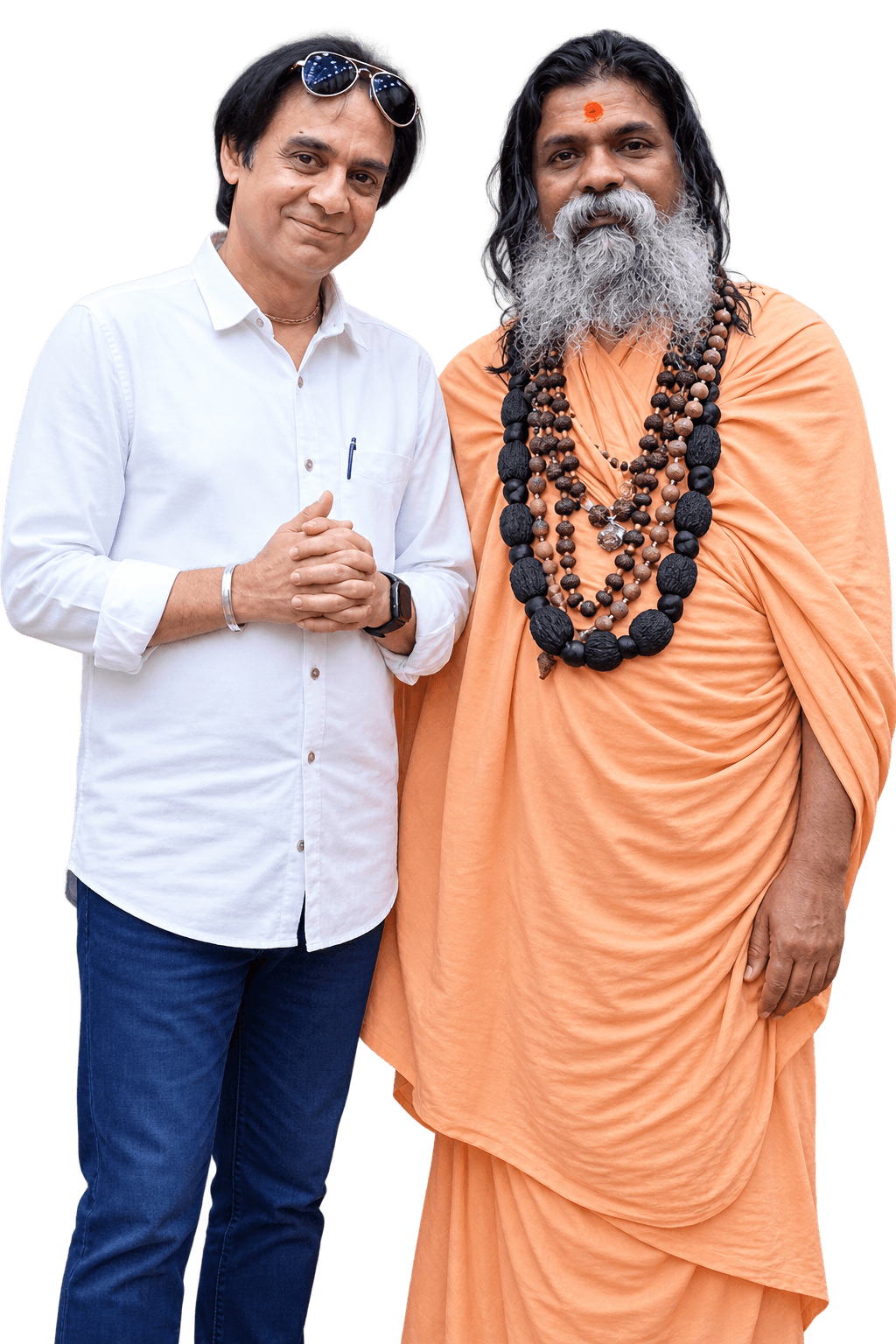 स्वामी श्री गोपालानंद सरस्वती जी महाराज