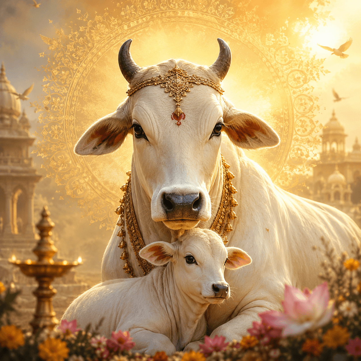 गौ माता