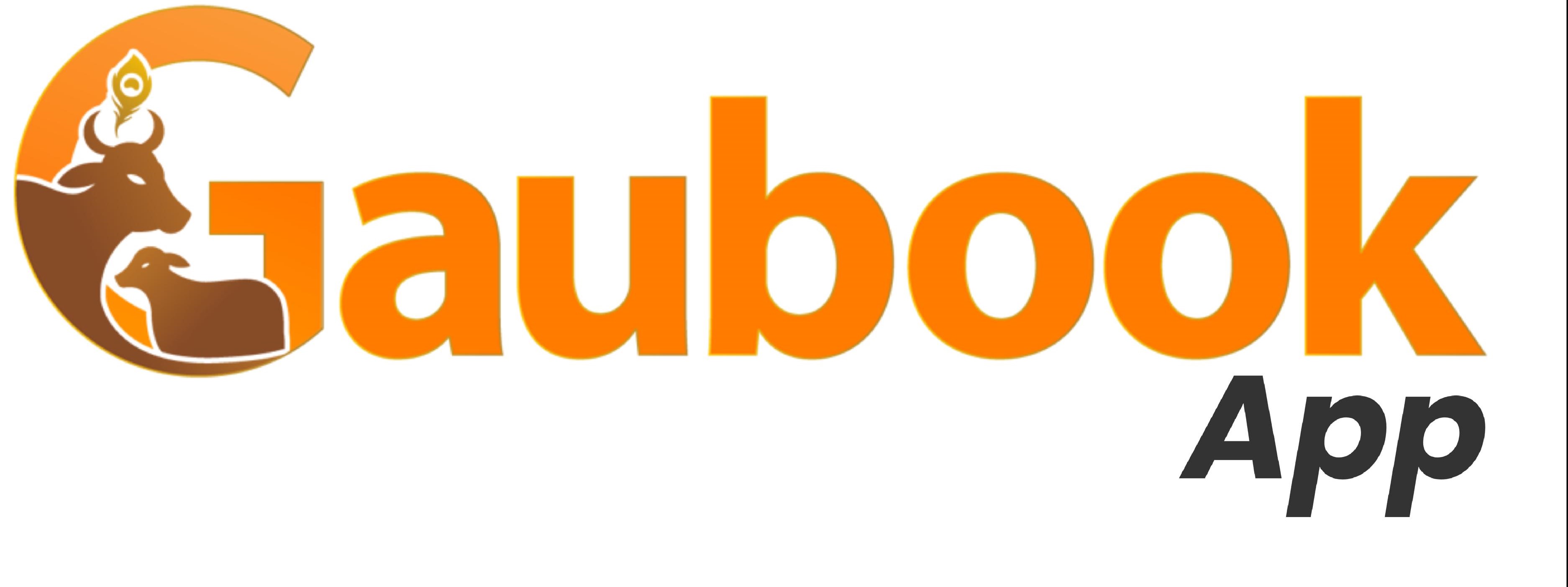 Gaubook App