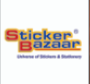 Sticker Bazaar